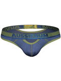 Riot Brief - Navy