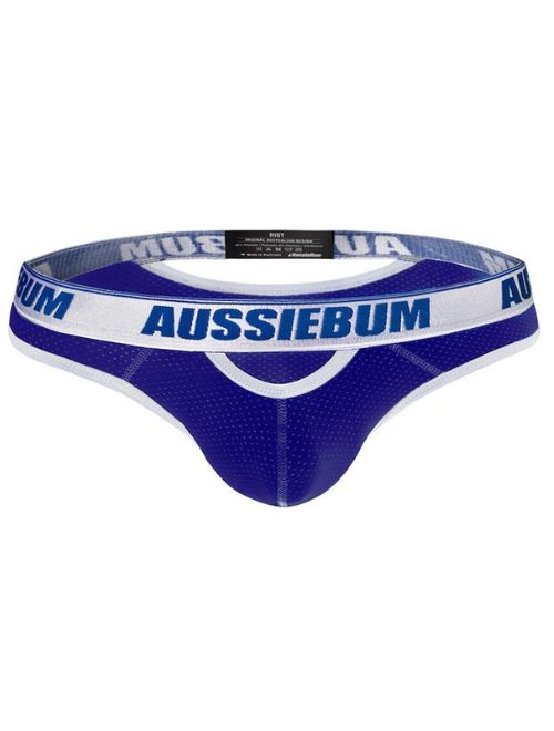 Riot Brief - Royal Blue