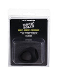 ROCK SOLID - The Stretcher Black