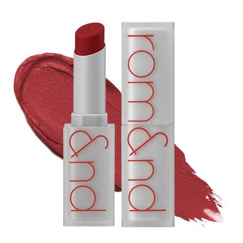 #18 TANNING RED