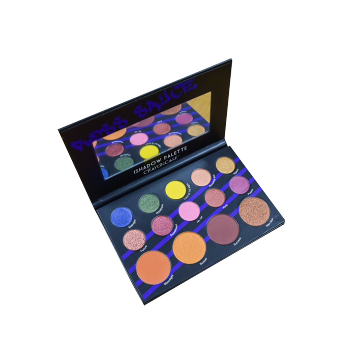 Ross Sauce Palette