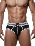 Round 2 Backless Trunk - Black