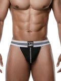 Round2 Thong - Black