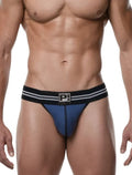 Round2 Thong - Blue