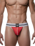 Round2 Thong - Red