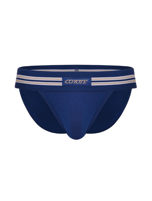 Royal Blue Brief