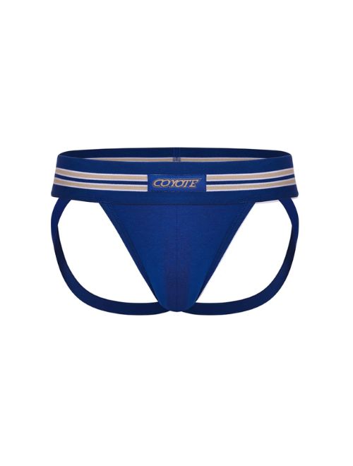 Royal Blue Jockstrap