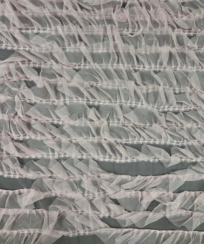 Ruffle