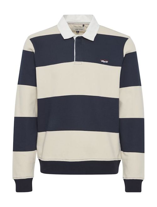 Rugby Style Sweatshirt