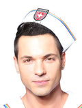 Sailor Cap