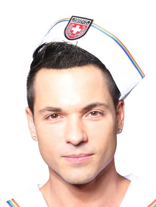Sailor Cap