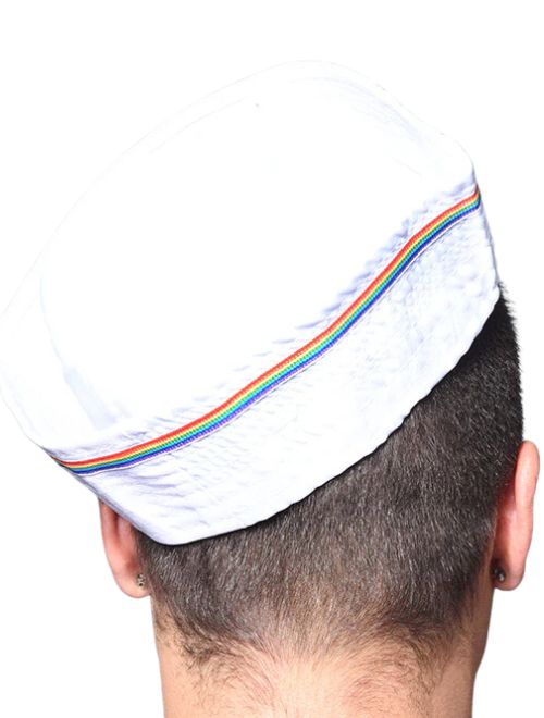 Sailor Cap