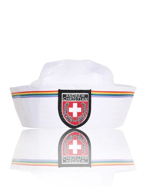 Sailor Cap