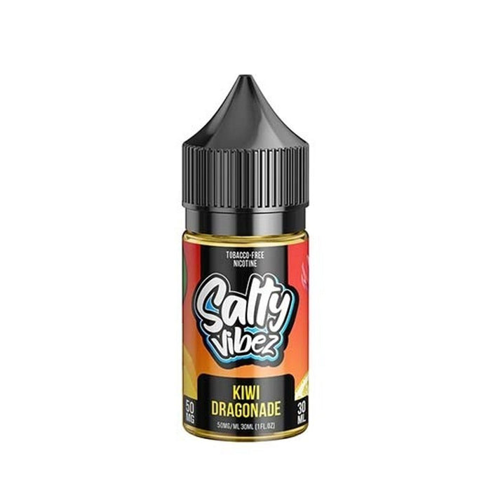 Salty Vibez - Salt Nicotine 30 MG