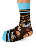 Sawdust Socks