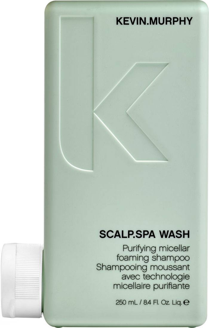 Scalp.Spa Wash
