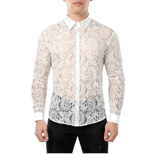 XXL / White