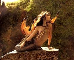 SEXY MERMAIDS OF WEALTH AND WONDER-2