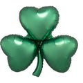 Shamrock Satin Balloon