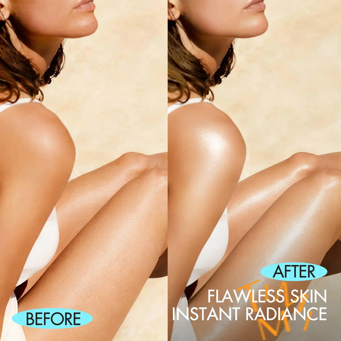 SACE LADY Shimmer Body Luminizer Transfer-Resistant - product image 3
