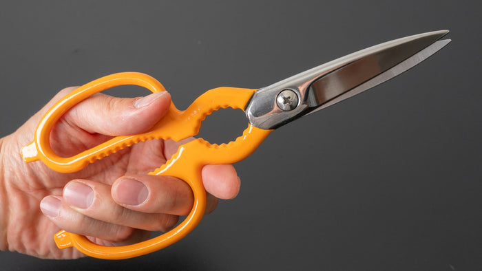Shozaburo Home Star Kitchen Shears 200mm - HITOHIRA