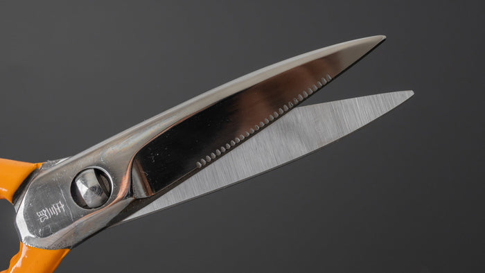 Shozaburo Home Star Kitchen Shears 200mm - HITOHIRA