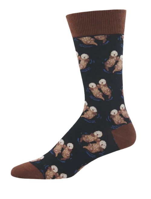 Significant Otters
