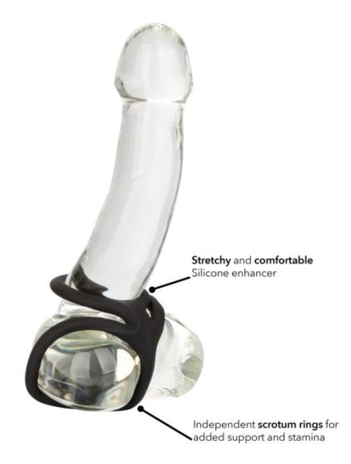 Silicone Ball Spreader