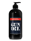 Silicone Lubricant 32 oz