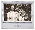 "Sisters" 4x6 Frame - Wilson Lee