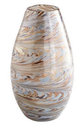 Sm. Caravelas Vase