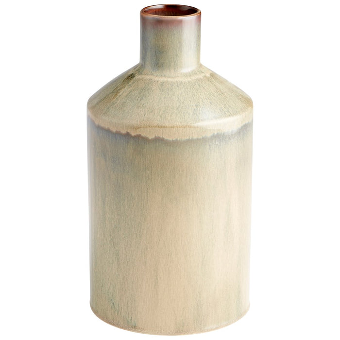 Small Marbled Vase - Wilson Lee