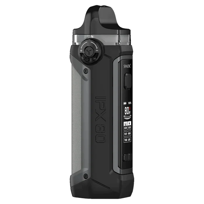 Smok - IPX 80 Kit - Vape Devices