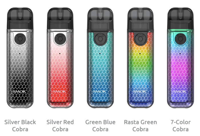 Smok - Novo 4 Mini Kit - Vape Devices