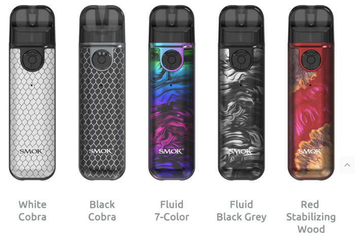 Smok - Novo 4 Mini Kit - Vape Devices