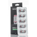 Smok - RPM 3 Coil Meshed 0.23 Ohms - Vape Coils 1pk (5ct)