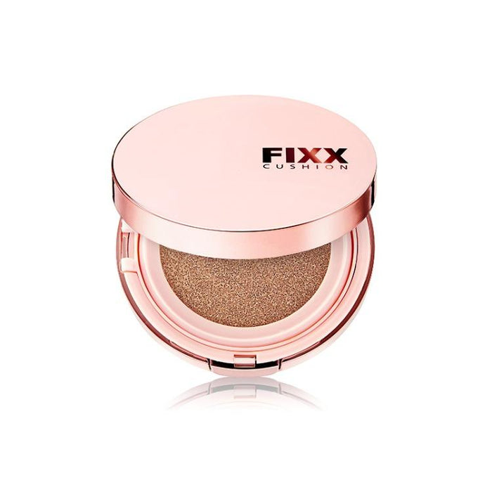 [so natural] FIXX CUSHION SPF50+ / PA++++ 13g + Refill