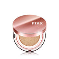 [so natural] GLOW FIXX CUSHION SPF50+ / PA++++ 13g + 13g(Refill)