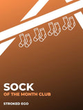 Sock Of The Month - 4 Pairs