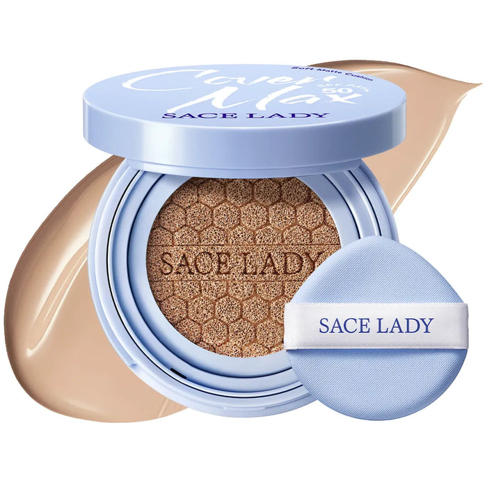 SACE LADY Soft Matte Cushion Foundation - product image