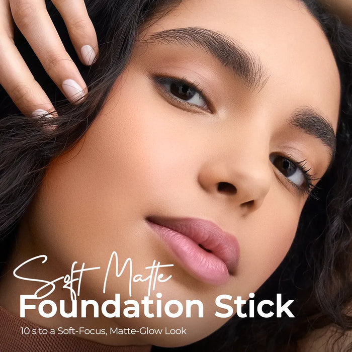 SACE LADY Soft Matte Foundation Stick Full Coverage - product image 2