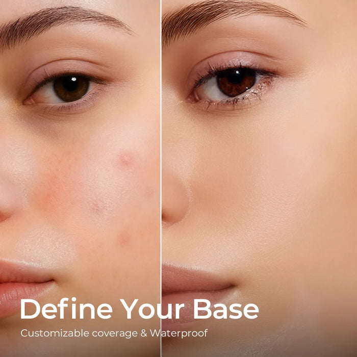SACE LADY Soft Matte Foundation Stick Full Coverage - product image 6