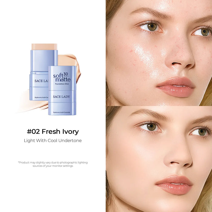Fresh Ivory