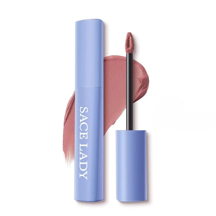 SACE LADY Soft Matte Lip Cream Non-Drying - product image