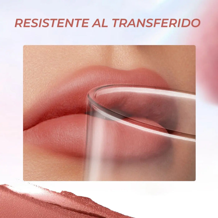 SACE LADY Soft Matte Lip Cream Non-Drying - product image 5