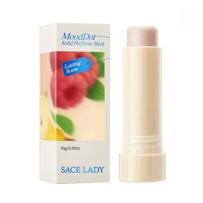 SACE LADY Solid Perfume Stick Long-Lasting Scent - product image