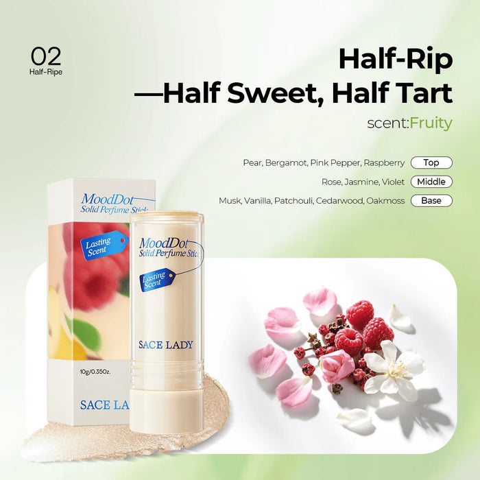 Half-Ripe