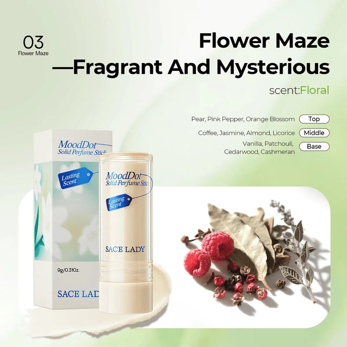 Flower Maze