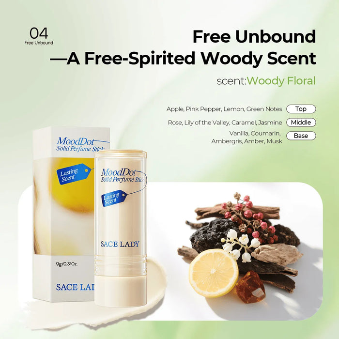 Free Unbound