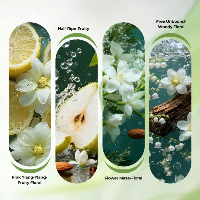 SACE LADY Solid Perfume Stick Long-Lasting Scent - product image 3